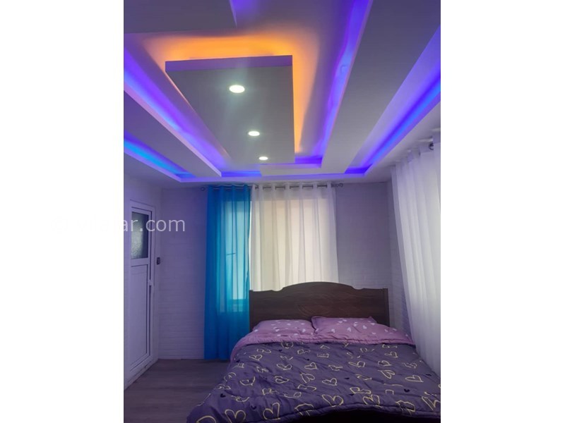 عکس شماره 697803 - اجاره ویلا استخردار رامسر - 