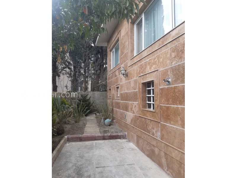 عکس شماره 697805 - اجاره ویلا استخردار رامسر - 