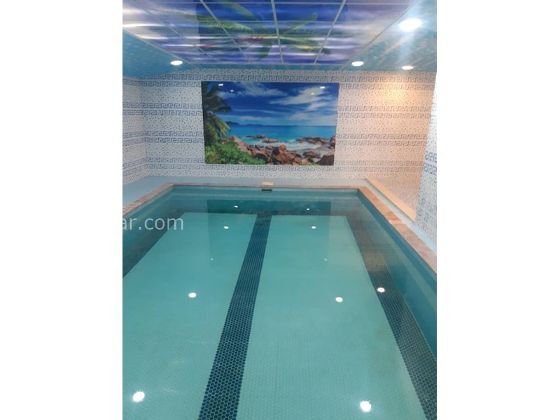 عکس شماره 697808 - اجاره ویلا استخردار رامسر - 