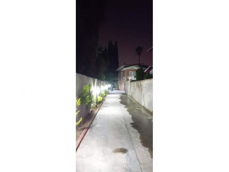 عکس شماره 697809 - اجاره ویلا استخردار رامسر - حیاط مستقل