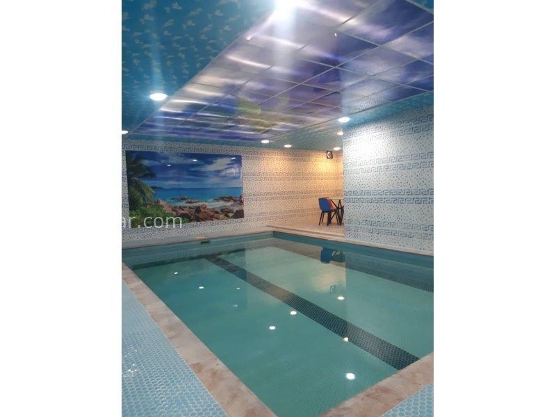 عکس شماره 697810 - اجاره ویلا استخردار رامسر - 