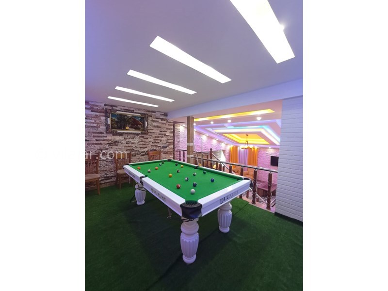 عکس شماره 697811 - اجاره ویلا استخردار رامسر - 