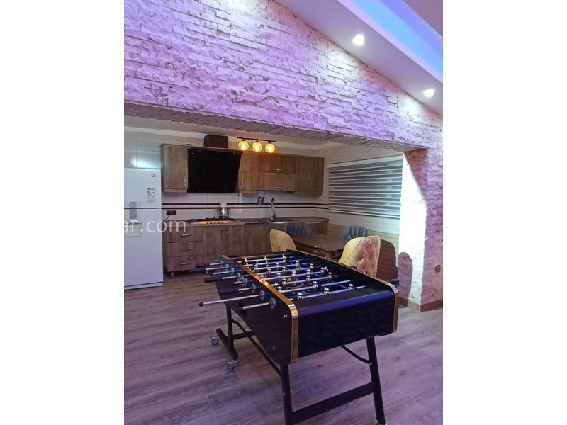 عکس شماره 697817 - اجاره ویلا استخردار رامسر - 