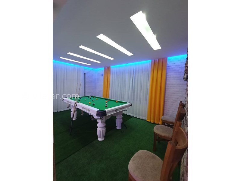 عکس شماره 697819 - اجاره ویلا استخردار رامسر - 