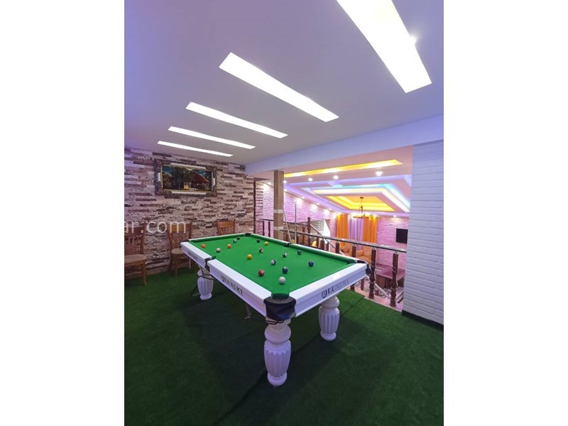 عکس شماره 697820 - اجاره ویلا استخردار رامسر - 