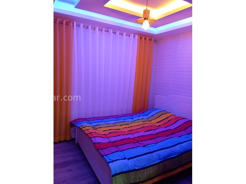 عکس شماره 697821 - اجاره ویلا استخردار رامسر - 