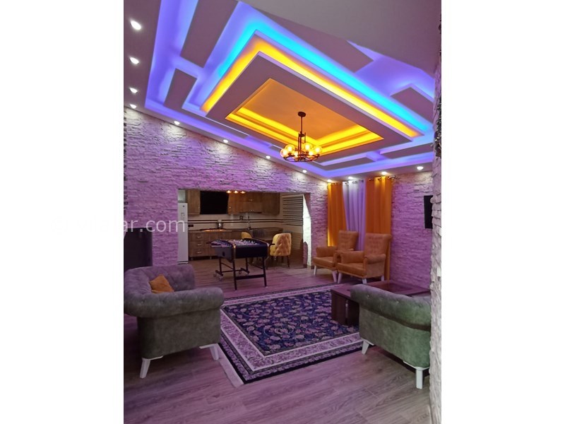 عکس شماره 697823 - اجاره ویلا استخردار رامسر - 