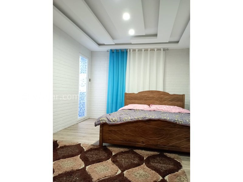 عکس شماره 697825 - اجاره ویلا استخردار رامسر - خواب مستر دوم