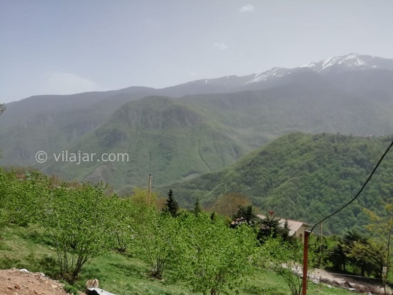 عکس شماره 697841 - اجاره ویلا ییلاقی در دو هزار تنکابن - 