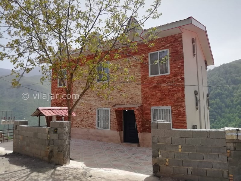 عکس شماره 697844 - اجاره ویلا ییلاقی در دو هزار تنکابن - 