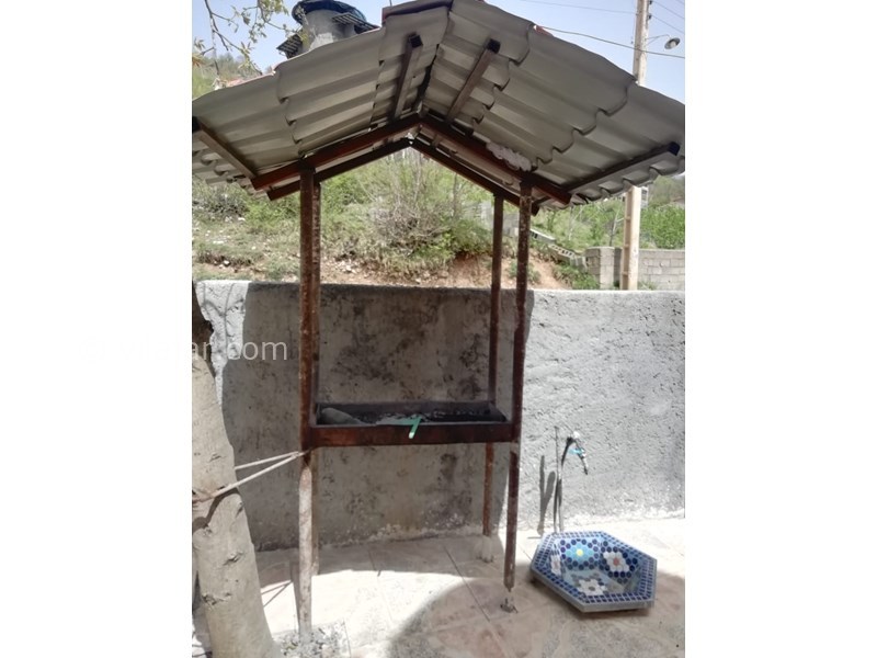 عکس شماره 697846 - اجاره ویلا ییلاقی در دو هزار تنکابن - 