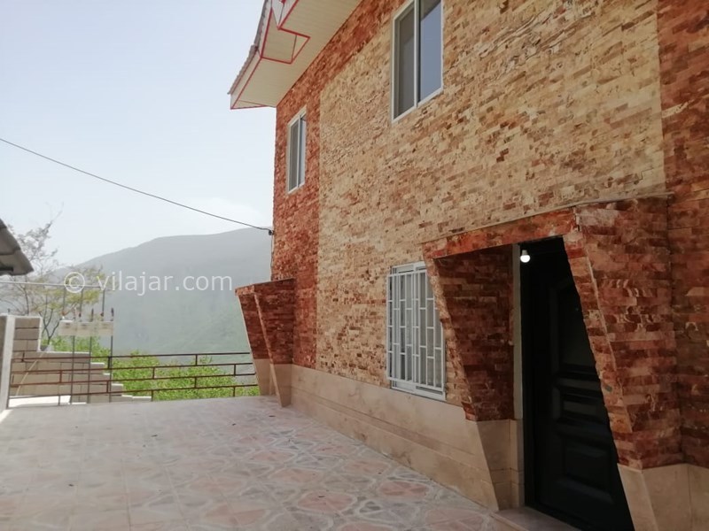 عکس شماره 697847 - اجاره ویلا ییلاقی در دو هزار تنکابن - 