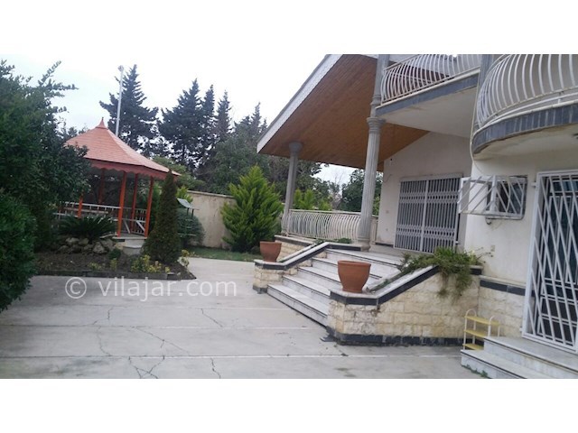 عکس شماره 69787 - اجاره ویلا در رامسر - 