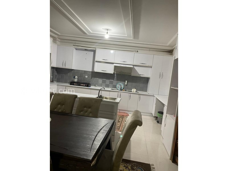 عکس شماره 697870 - ویلا با استخر در محمودآباد - 