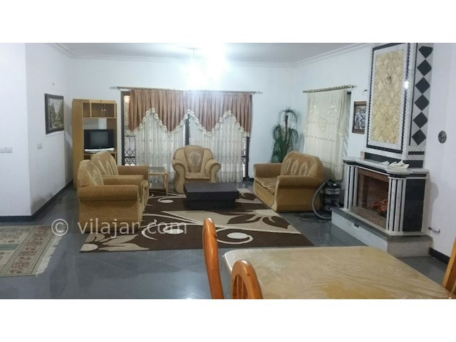 عکس شماره 69789 - اجاره ویلا در رامسر - 