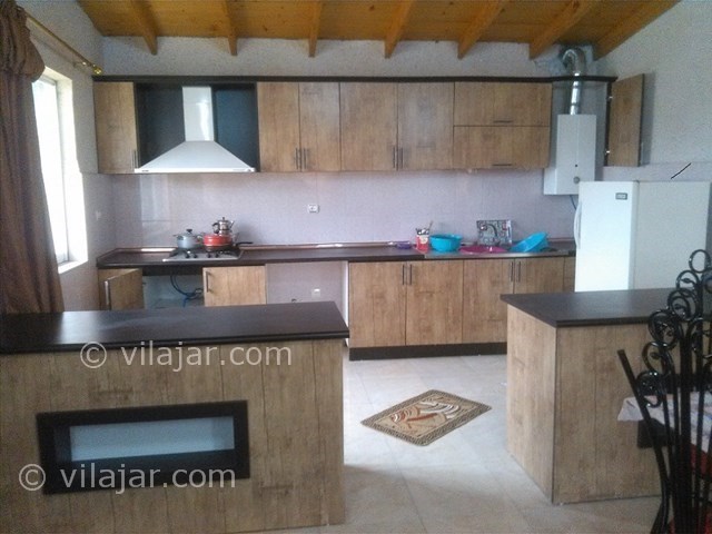 عکس شماره 6979 - ویلای اجاره ای در زیباکنار - 