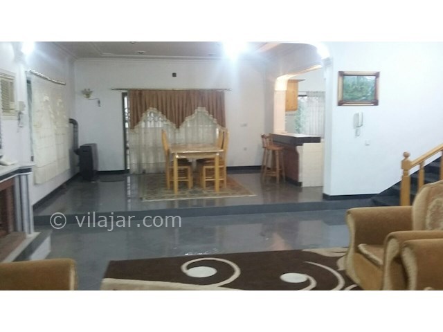 عکس شماره 69791 - اجاره ویلا در رامسر - 