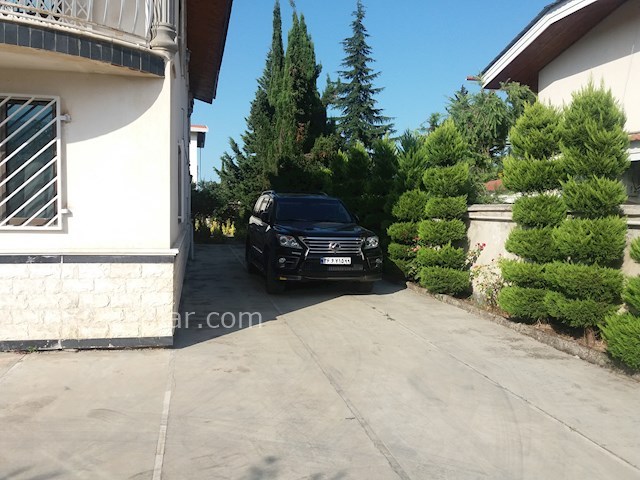 عکس شماره 69799 - اجاره ویلا در رامسر - 