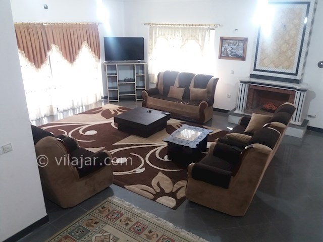 عکس شماره 69803 - اجاره ویلا در رامسر - 