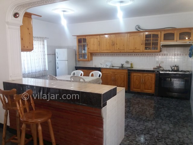 عکس شماره 69805 - اجاره ویلا در رامسر - 