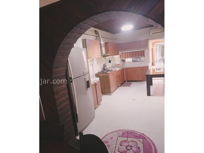 عکس شماره 698088 - اجاره ویلا استخردار محمودآباد - 