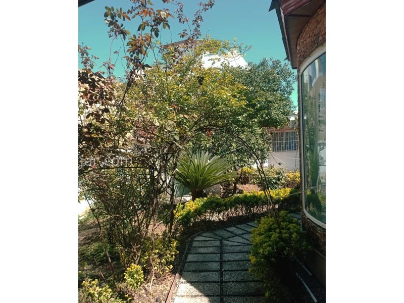 عکس شماره 698091 - اجاره ویلا استخردار محمودآباد - 