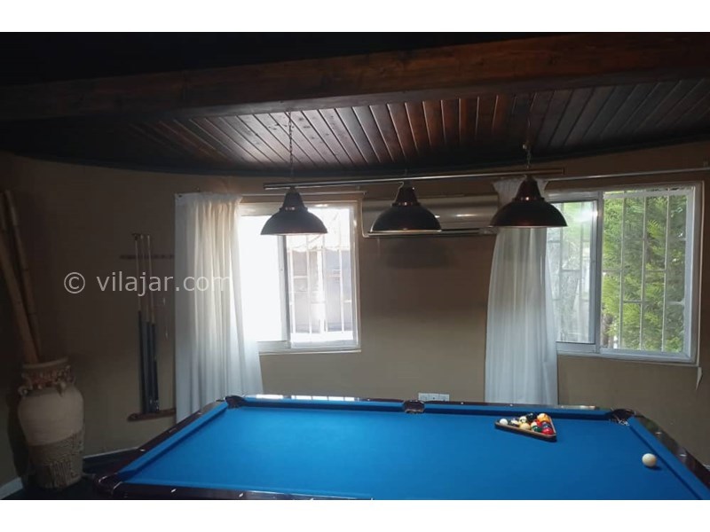 عکس شماره 698092 - اجاره ویلا استخردار محمودآباد - 