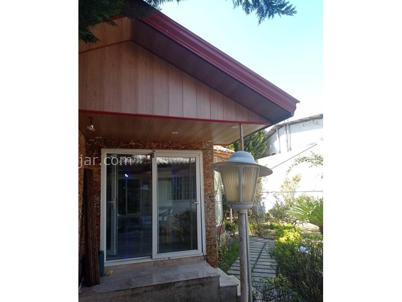 عکس شماره 698093 - اجاره ویلا استخردار محمودآباد - 