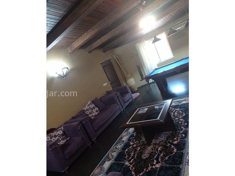عکس شماره 698094 - اجاره ویلا استخردار محمودآباد - 
