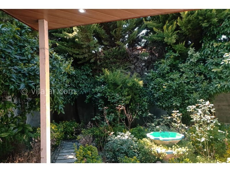 عکس شماره 698095 - اجاره ویلا استخردار محمودآباد - 