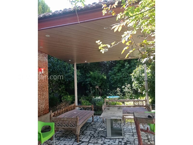 عکس شماره 698096 - اجاره ویلا استخردار محمودآباد - 