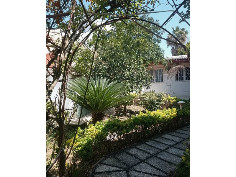 عکس شماره 698097 - اجاره ویلا استخردار محمودآباد - 