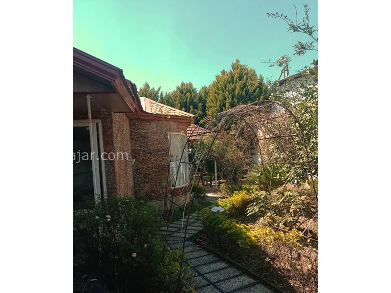 عکس شماره 698102 - اجاره ویلا استخردار محمودآباد - 