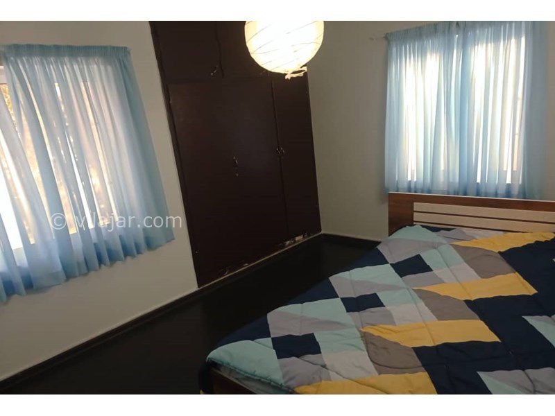 عکس شماره 698103 - اجاره ویلا استخردار محمودآباد - 