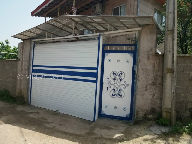 عکس شماره 698111 - اجاره ویلا جنگلی قلعه رودخان - 