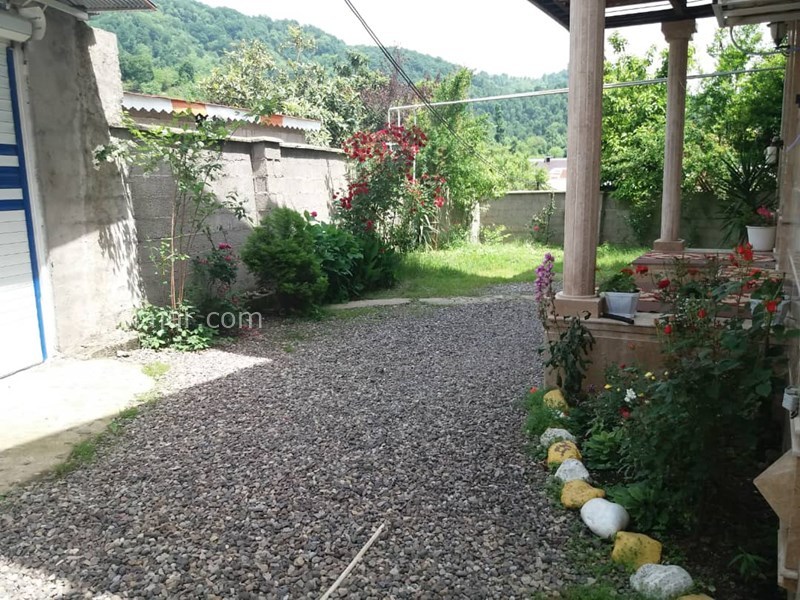 عکس شماره 698112 - اجاره ویلا جنگلی قلعه رودخان - 