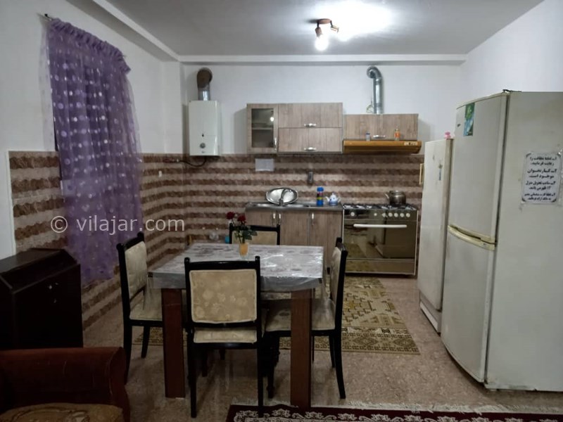 عکس شماره 698114 - اجاره ویلا جنگلی قلعه رودخان - 