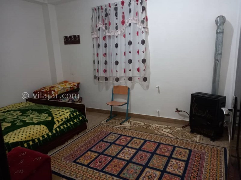 عکس شماره 698115 - اجاره ویلا جنگلی قلعه رودخان - 