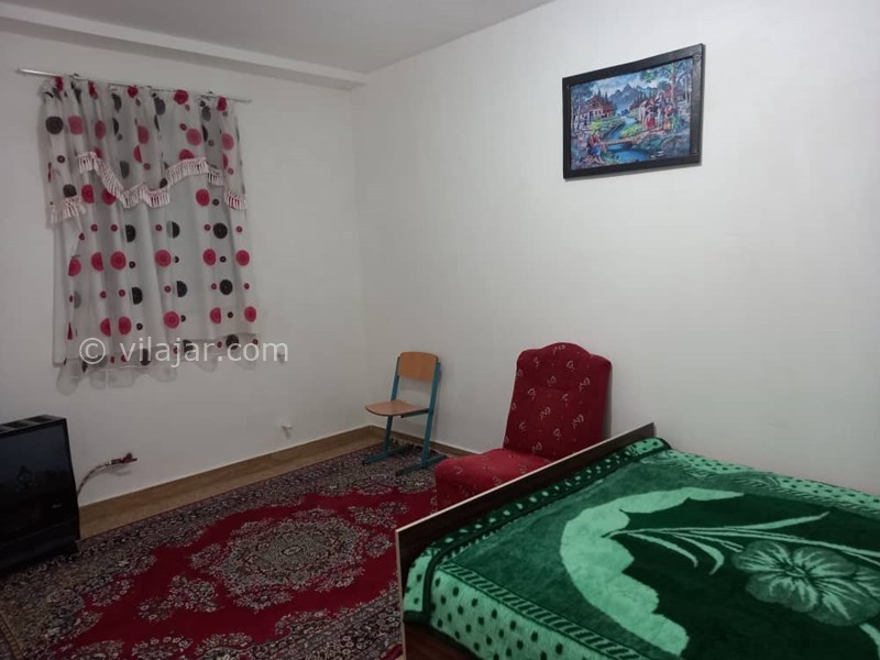 عکس شماره 698116 - اجاره ویلا جنگلی قلعه رودخان - 