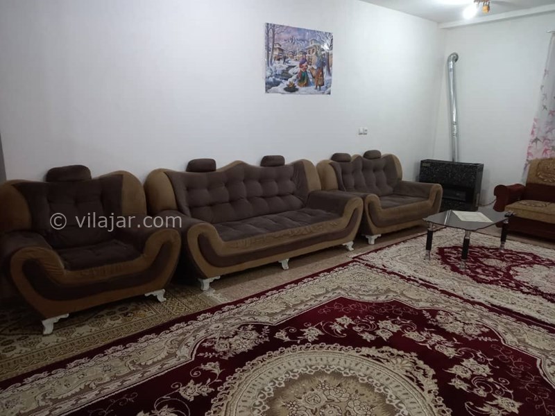 عکس شماره 698119 - اجاره ویلا جنگلی قلعه رودخان - 