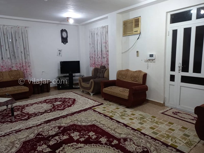 عکس شماره 698121 - اجاره ویلا جنگلی قلعه رودخان - 