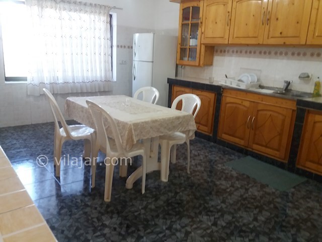 عکس شماره 69813 - اجاره ویلا در رامسر - 