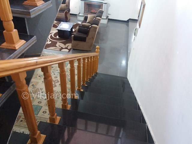 عکس شماره 69817 - اجاره ویلا در رامسر - 