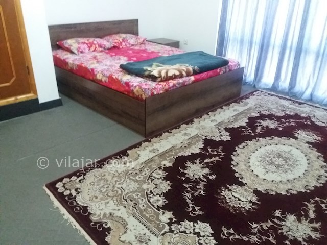 عکس شماره 69821 - اجاره ویلا در رامسر - 