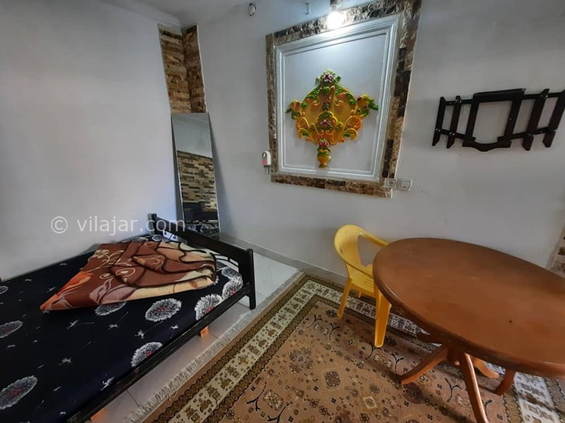 عکس شماره 698244 - اجاره سوییت در محمود آباد - نمایی دیگر