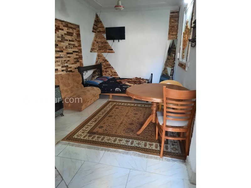 عکس شماره 698246 - اجاره سوییت در محمود آباد - نمایی دیگر