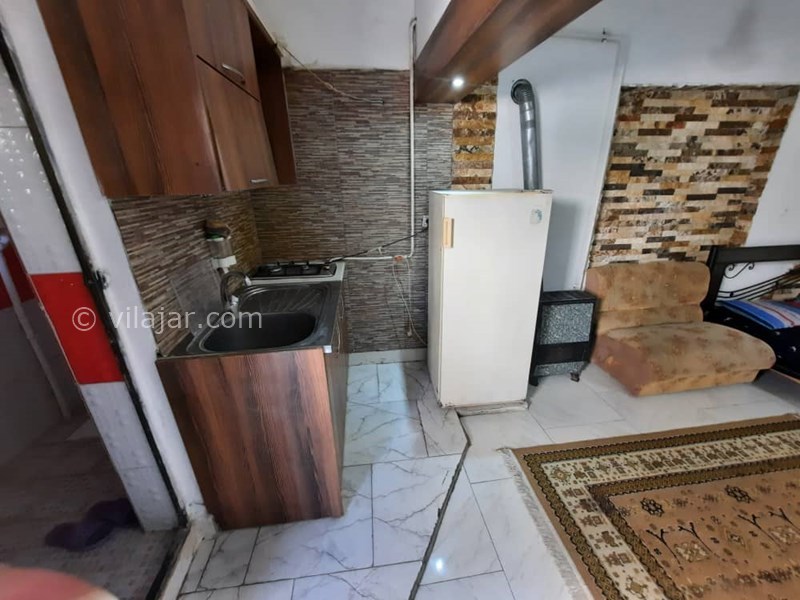 عکس شماره 698247 - اجاره سوییت در محمود آباد - نمایی دیگر