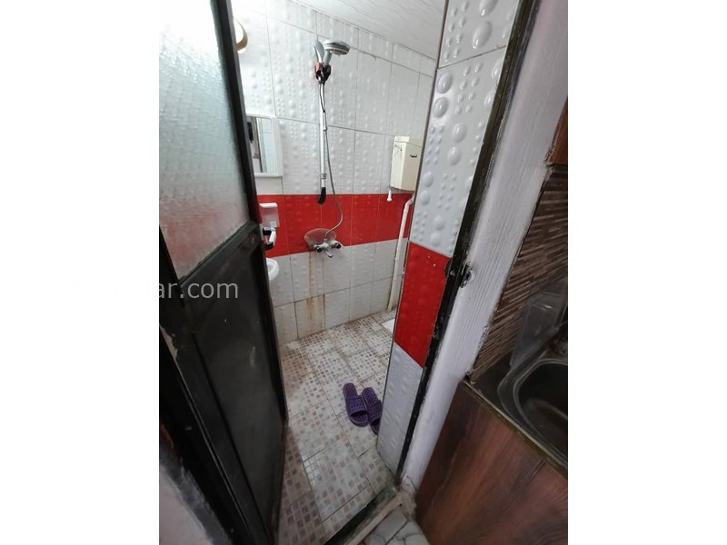 عکس شماره 698248 - اجاره سوییت در محمود آباد - سرویس بهداشتی