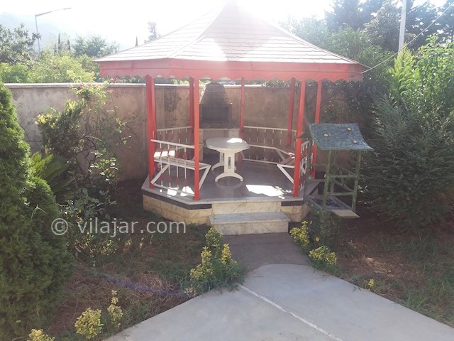 عکس شماره 69827 - اجاره ویلا در رامسر - 