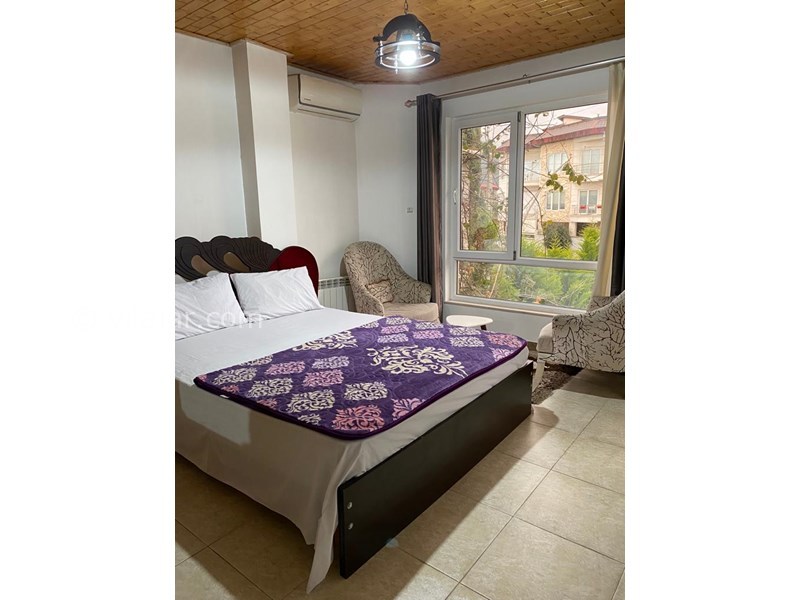 عکس شماره 698293 - اجاره ویلا در رامسر - 